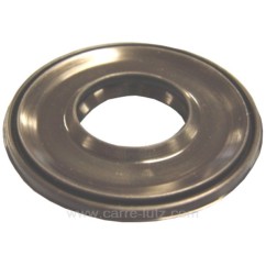 124243  36047700 - Joint à lèvre 30x55/68x8/11 mm de lave linge Domeos Siltal  10,00 €