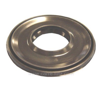 124243  36047700 - Joint à lèvre 30x55/68x8/11 mm de lave linge Domeos Siltal  10,00 €