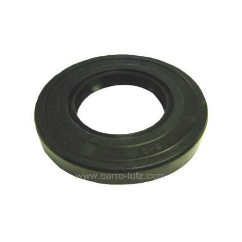124244  481253058099 - Joint à lèvre 35x65x9 mm de lave linge Laden Whirlpool  3,50 €