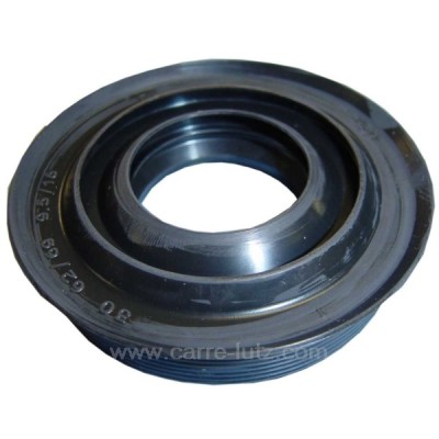 124245 55x3678 - Joint à lèvre 30x62/69x9,5/16 mm Fagor Brandt Thomson 14,00 €