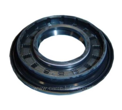 124246  C00082696 ou C00044764 - Joint 35X62/75X7/10 pour machine à laver Ariston, Indesit 3,10 €