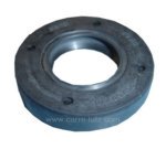 124247  Joint à lèvre 25x50x10 mm de lave linge Indesit Ariston 3,60 €