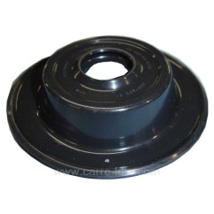 1247806001 - Joint à lèvre 25x52/103x8/24 mm de lave linge A Martin Electrolux 