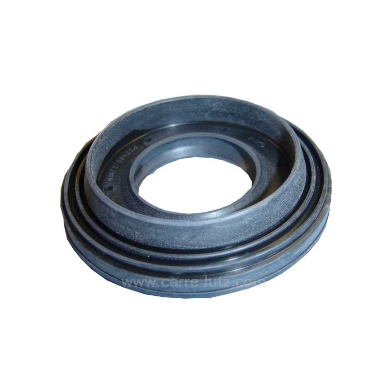 124250  Joint à lèvre 40x72/89x10/175 mm de lave linge Ocean 11,50 €