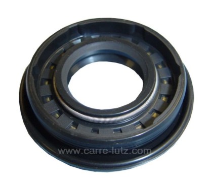 124253 Joint à lèvre 25x47/54x12,5 mm de lave linge Gorenje 1,80 €