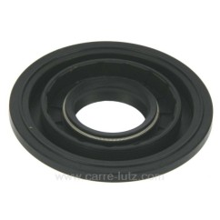 55x1578 - Joint à lèvre 30x55/80x10/13 mm de lave linge Brandt Vedette 