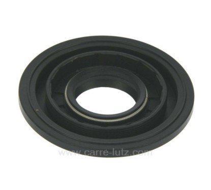 55x1578 - Joint à lèvre 30x55/80x10/13 mm de lave linge Brandt Vedette 