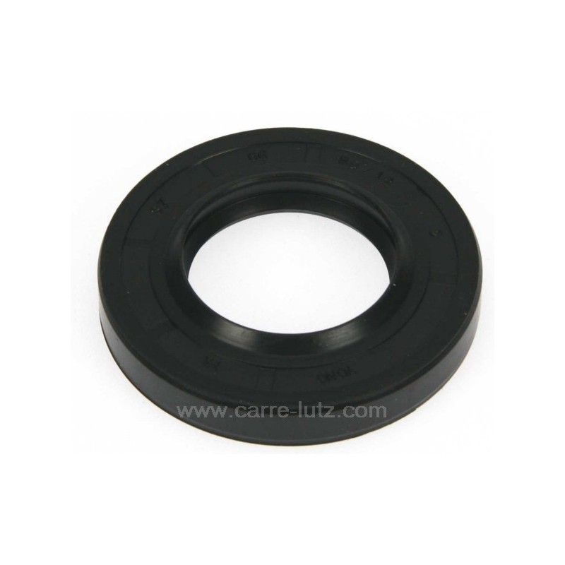 124260  4055066726 - Joint à lèvre 37x66x9.5/12 mm 4036ER2003A 4036ER3001A de lave linge LG Electrolux Daewoo Fagor  3,20 €