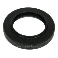 124261  1249652007 - Joint à lèvre 47x72x11,5/14 mm de lave linge A. Martin Electrolux Faure  15,20 €