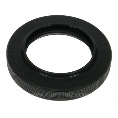 124261  1249652007 - Joint à lèvre 47x72x11,5/14 mm de lave linge A. Martin Electrolux Faure  15,20 €