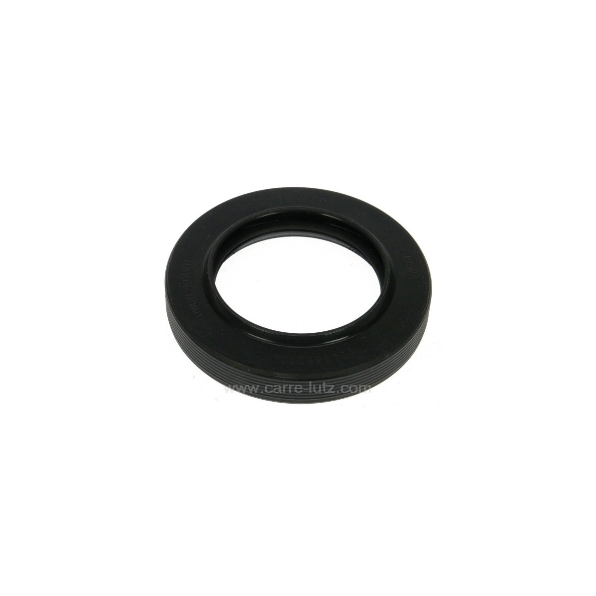 124261  1249652007 - Joint à lèvre 47x72x11,5/14 mm de lave linge A. Martin Electrolux Faure  15,20 €