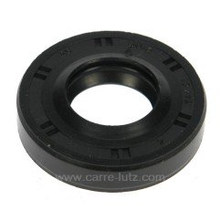 124263  Joint à lèvre 25x50,5x10/12 mm de lave linge Fagor 3,00 €