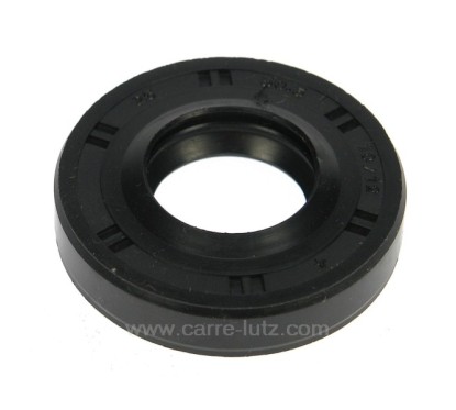 124263  Joint à lèvre 25x50,5x10/12 mm de lave linge Fagor 3,00 €