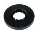 124264  00613083 - Joint à lèvre 28x62x10/12 mm de lave linge Bosch Siemens  2,20 €