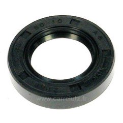 124265  Joint à lèvre 30x50x10 mm  4,80 €