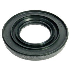 124269 481070257021 - Joint à lévre 50x100x13,5 de lave linge Laden Whirlpool 16,50 €