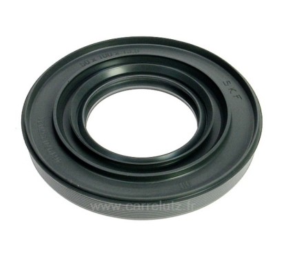 124269  481070257021 - Joint à lévre 50x100x13,5﻿ de lave linge Laden Whirlpool  16,50 €