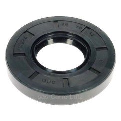 124270  481253058142 - Joint à lèvre 35x75x12 de lave linge Laden Whirlpool 14,30 €