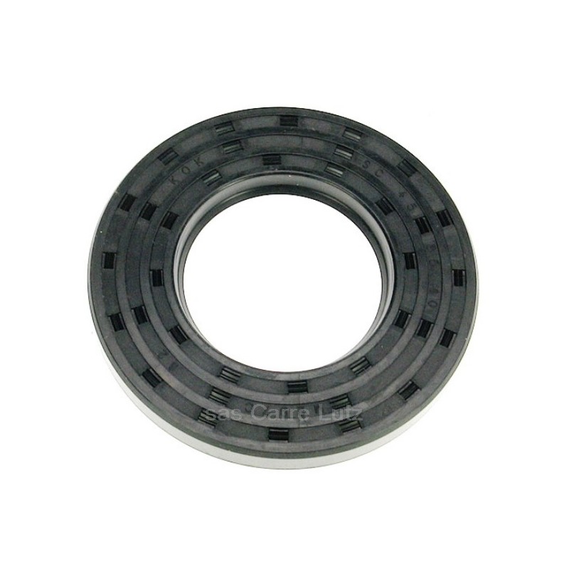 124271  Joint à lèvre 45x85x10 mm 5,70 €