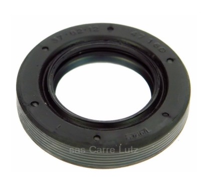 124273  52x0041 - Joint à lèvre 37x62x12 mm de lave linge Fagor Brandt  8,80 €