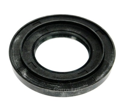 124274  481253058177 - Joint à lèvre 50x93x12,5/9,16 mm de lave linge Laden Whirlpool  22,90 €