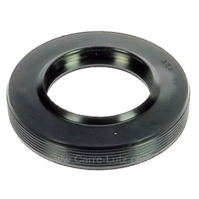 124277 Joint à lèvre 37,4x62x10/12 mm de lave linge Bosch Siemens 4,00 €