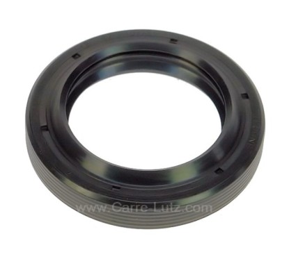 124278  52x4051 - Joint à lèvre 42x62x10/13 mm de lave linge Fagor Brandt Vedette  9,30 €