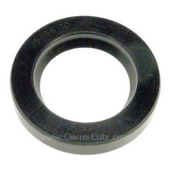 124280  Joint à lèvre 35x56x10 de lave linge Far Mièle 5,30 €