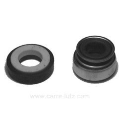 125001  Joint d axe de pompe de cyclage de lave vaisselle 5,70 €