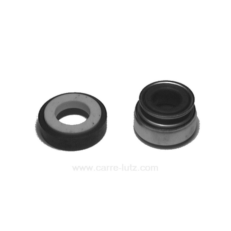 125001  Joint d axe de pompe de cyclage de lave vaisselle 5,70 €