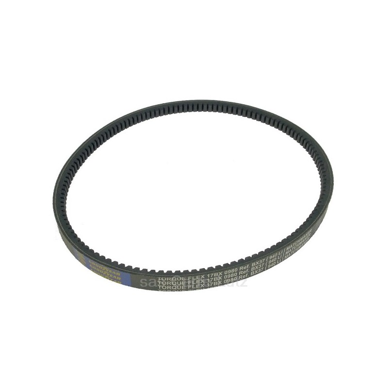 126130  Courroie trapézoïdale 5L390 21,00 €