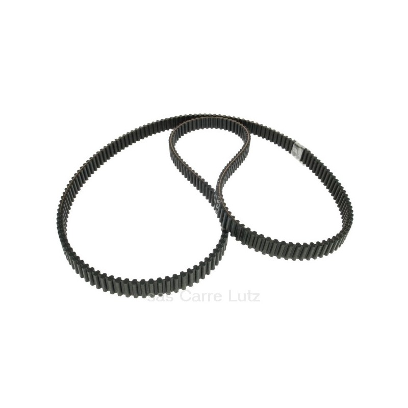 126451  Courroie crantée 220 dents de tondeuse à gazon Castelgarden 56,40 €