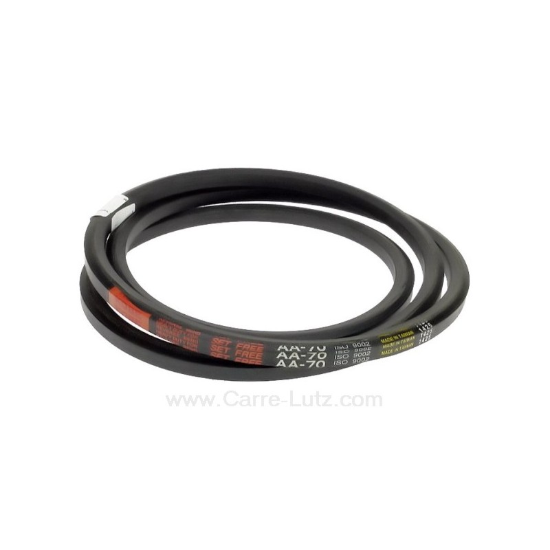 126452 Courroie hexagonale AA71 20,70 € 126452 Courroie hexagonale AA71 20,70 €