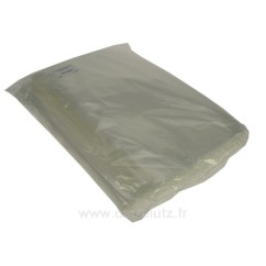 127LC004  Sac de conservation 20x30 par 100 cm Lacor 33,70 €