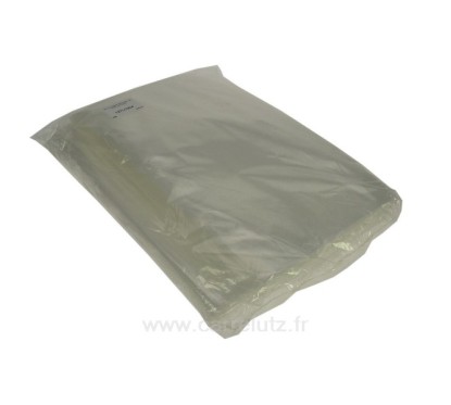 127LC004  Sac de conservation 20x30 par 100 cm Lacor 33,70 €