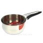 MINI FRITEUSE INOX D18 CM