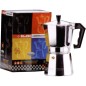 Cafetière italienne expresso en aluminium 6 tasses