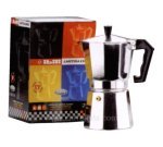 150IB004  Cafetière italienne expresso en aluminium 12 tasses 32,90 €