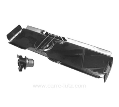 201207  481940449558 - Bride de résistance + épingle de lave linge Bauknecht Ignis Radiola Laden Whirlpool 26,30 €