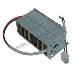 201568  C00770287 - Résistance de séche linge 2750W Ariston Indesit Far Siltal 39,00 €