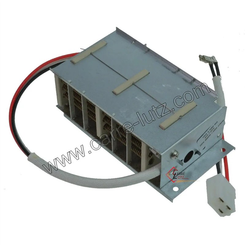 201568  C00770287 - Résistance de séche linge 2750W Ariston Indesit Far Siltal 39,00 €