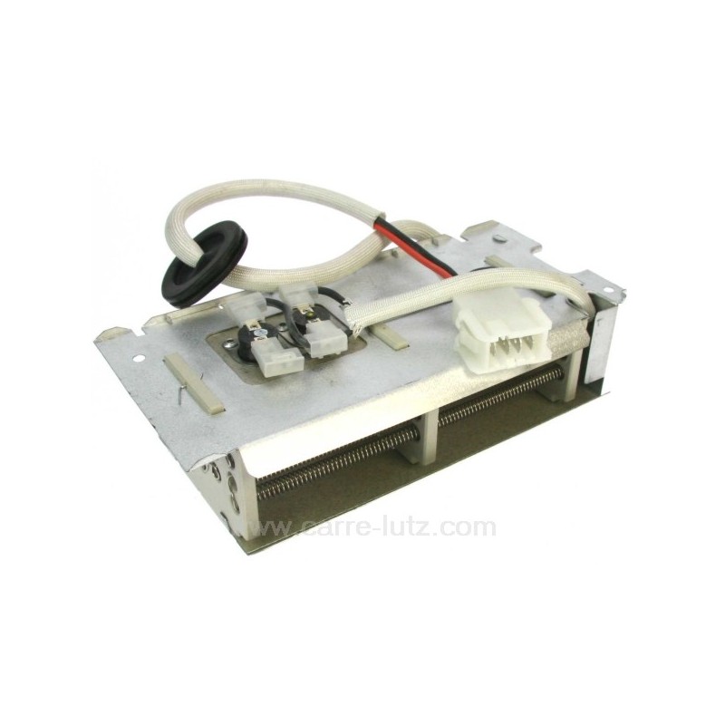 201577 1258659117 - Résistance de séche linge 1400+1000W A Martin Electrolux Faure Zanussi 88,90 € 201577 1258659117 - Résistance de séche linge 1400+1000W A Martin Electrolux Faure Zanussi 88,90 €