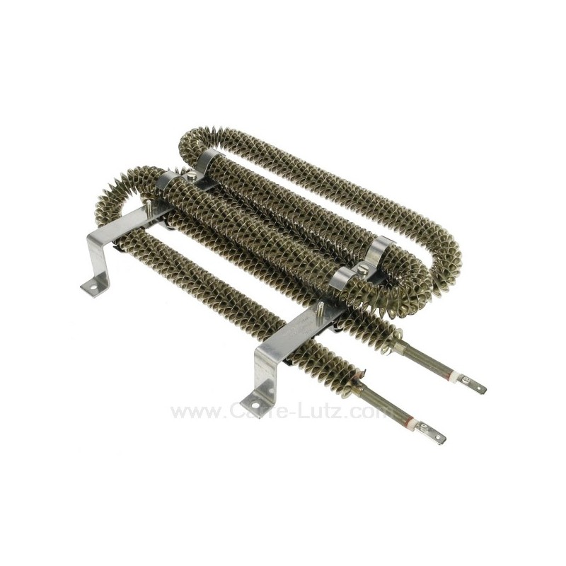 03060143 - Résistance de sèche linge 2100W Gorenje Sidex 03060143 - Résistance de sèche linge 2100W Gorenje Sidex