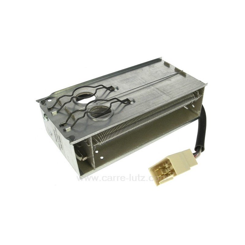 201589  720171900 - Résistance de sèche linge 1000+1000W Ardo Ariston  30,90 €