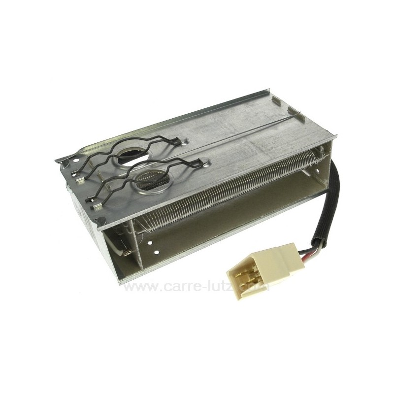 524021301 - Résistance de sèche linge 850+1200W Ardo Arison 
