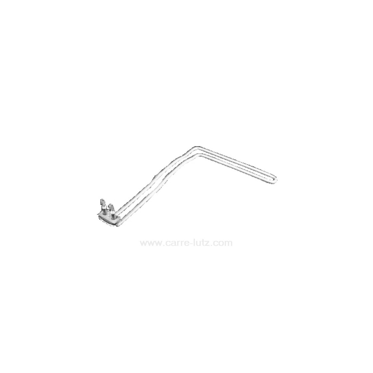 202022 C00105287 - Résistance 2000W de lave vaisselle Indesit Ariston Scholtes 32,80 € 202022 C00105287 - Résistance 2000W de lave vaisselle Indesit Ariston Scholtes 32,80 €