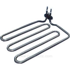 202026 92218049 - Résistance 1950 W de lave vaisselle Candy Rosières 21,80 €