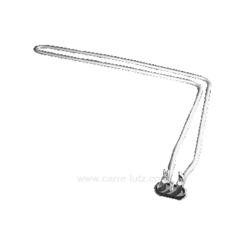 202100 C00025665 - Résistance 2200W de lave vaisselle Indesit Ariston Smeg 24,20 € 202100 C00025665 - Résistance 2200W de lave vaisselle Indesit Ariston Smeg 24,20 €