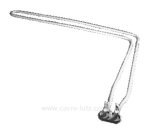 202100  C00025665 - Résistance 2200W de lave vaisselle Indesit Ariston Smeg 24,20 €