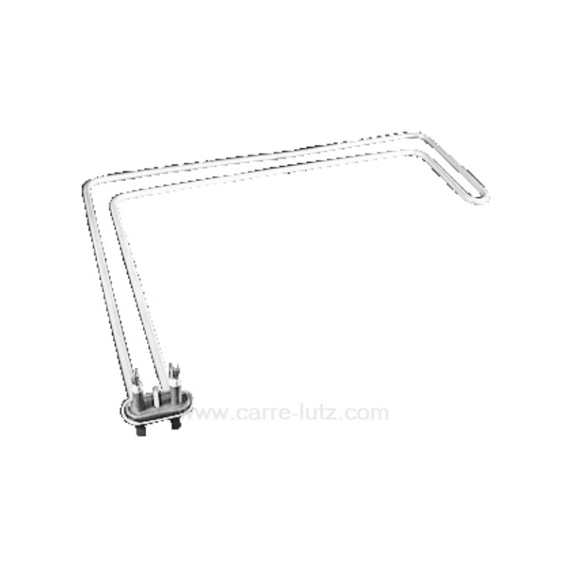 202101 C00105282 - Résistance 2500W de lave vaisselle Indesit Ariston Scholtes 36,30 € 202101 C00105282 - Résistance 2500W de lave vaisselle Indesit Ariston Scholtes 36,30 €